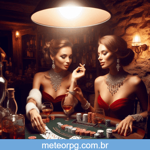 MeteorPG app com funções completas para apostas