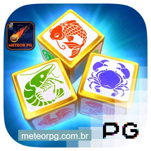 Banner destacando o app MeteorPG disponível para baixar grátis