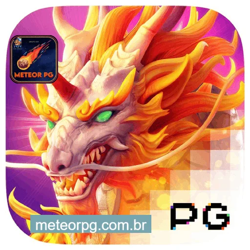 Imagem ilustrativa mostrando a plataforma MeteorPG com variedade de jogos online e provedores populares.