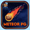 Logo da METEORPG