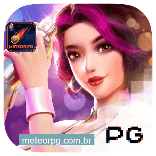 Imagem promovendo jogos de loteria online da MeteorPG com prêmios incríveis.