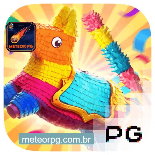 Visual apresentando slots populares da MeteorPG com jackpots progressivos e oportunidades de ganhos altos.