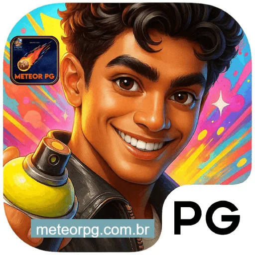 Imagem promovendo prêmios incríveis para quem joga na MeteorPG